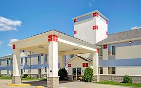 Baymont Inn And Suites Wahpeton Nd